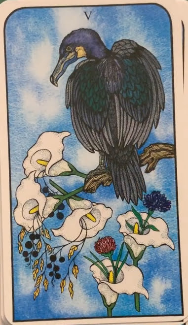 Nature Spirit Tarot